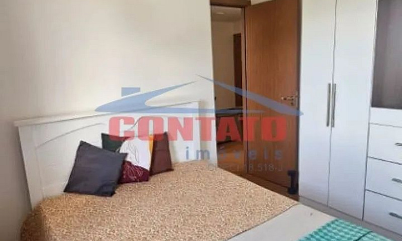 Apartamento Padrão P...