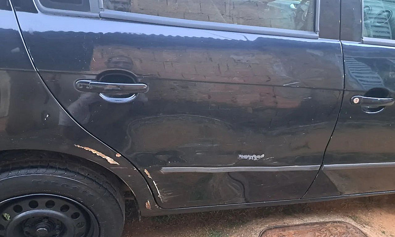 Volkswagen Gol Geraç...