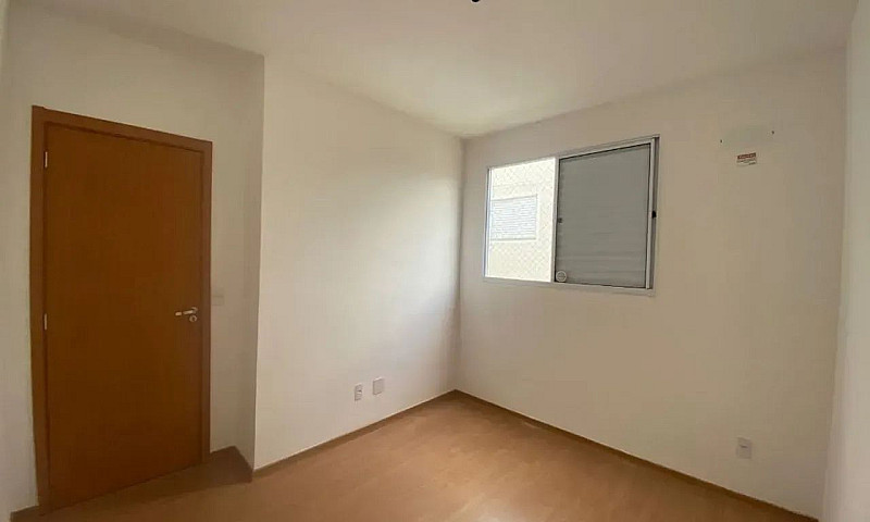 Apartamento Com 2 Do...