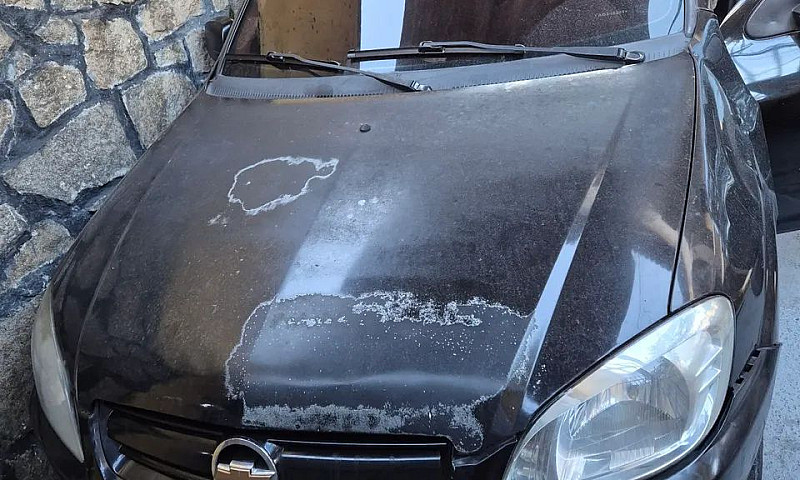 Chevrolet Celta Spir...