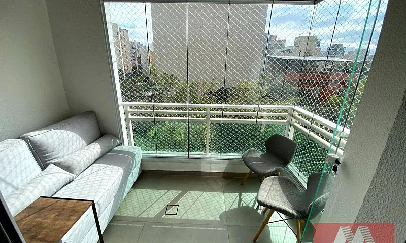 Apartamento Com 2 Do...