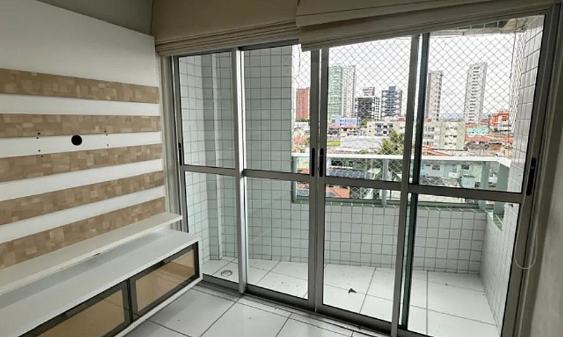 Aluguel- Apartamento...