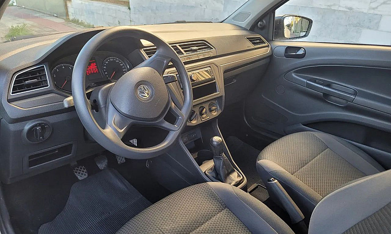 Volkswagen Saveiro R...
