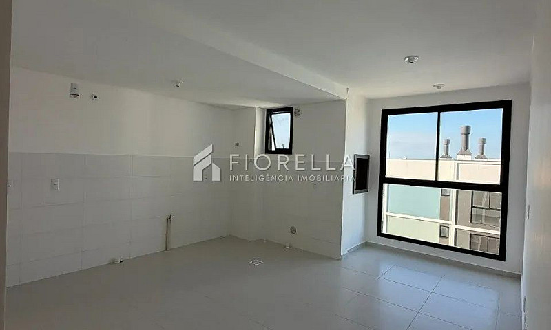 Apartamento 02 Dormi...