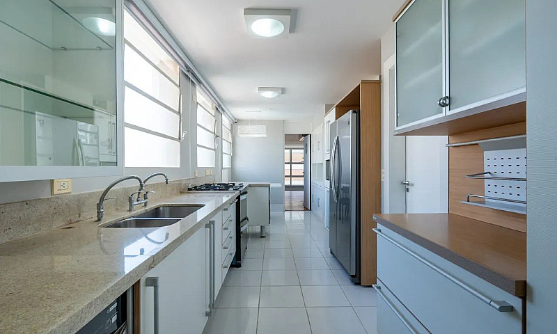 Apartamento Para Ven...