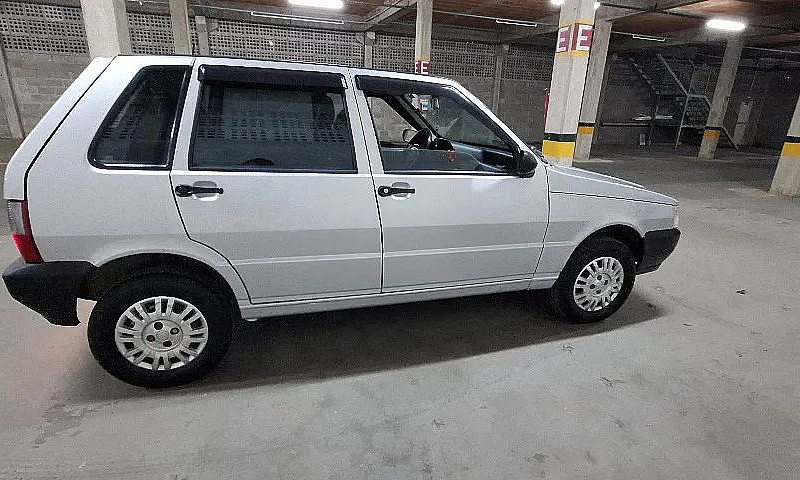 Fiat Uno Mille 1.0 F...