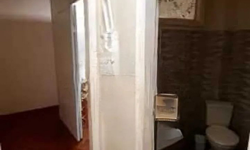Apartamento : / Resi...