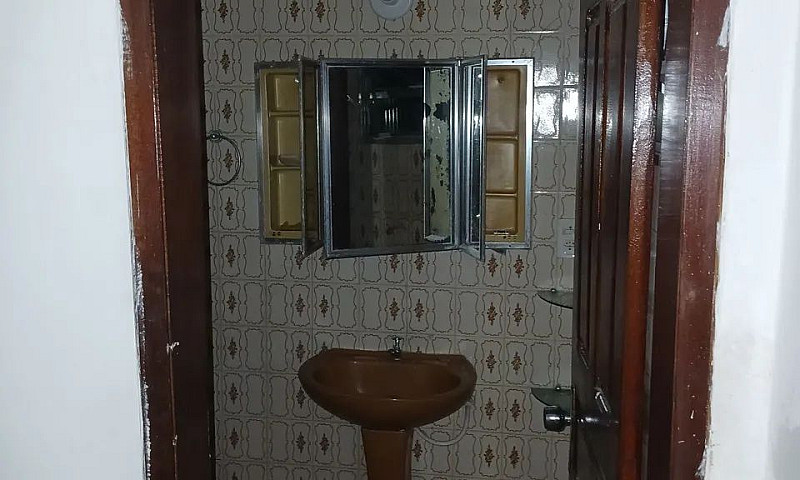 Alugo Casa ...