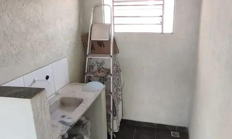 Vendo Sobrado Na Can...