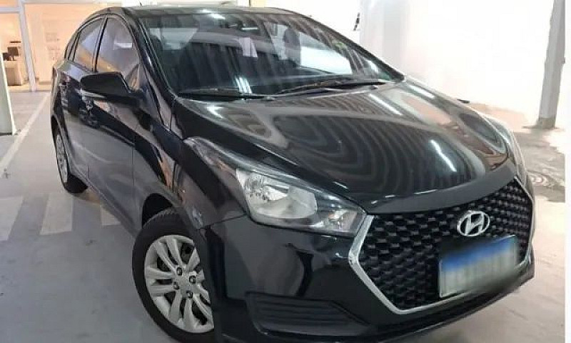 Hyundai Hb20S C.plus...