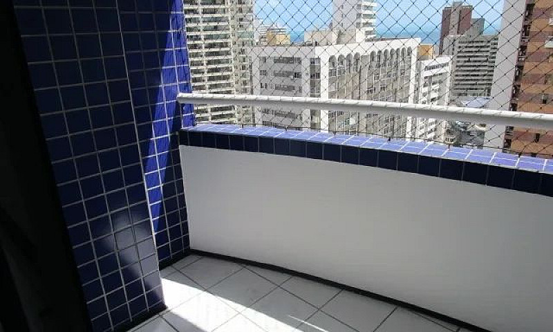 Apartamento Para Alu...
