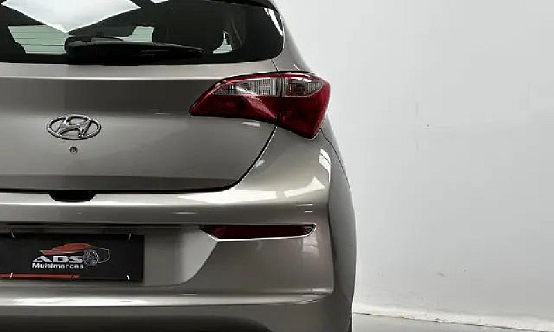 Hyundai Hb20 2017 1....