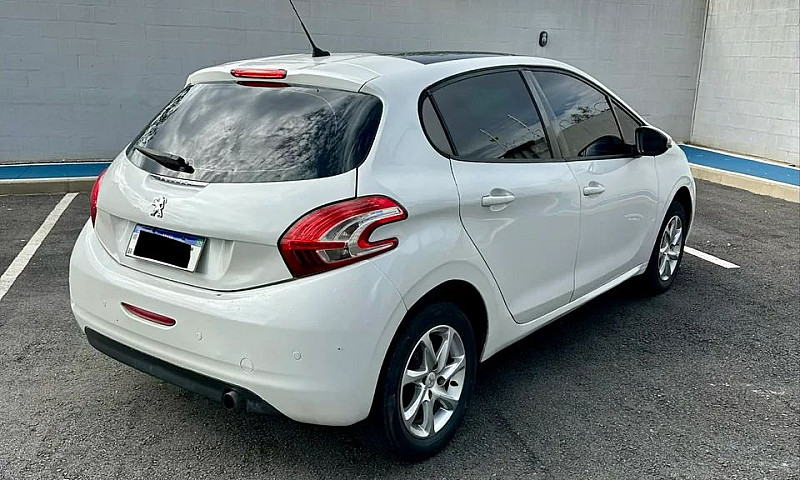 Peugeot 208 Active/A...