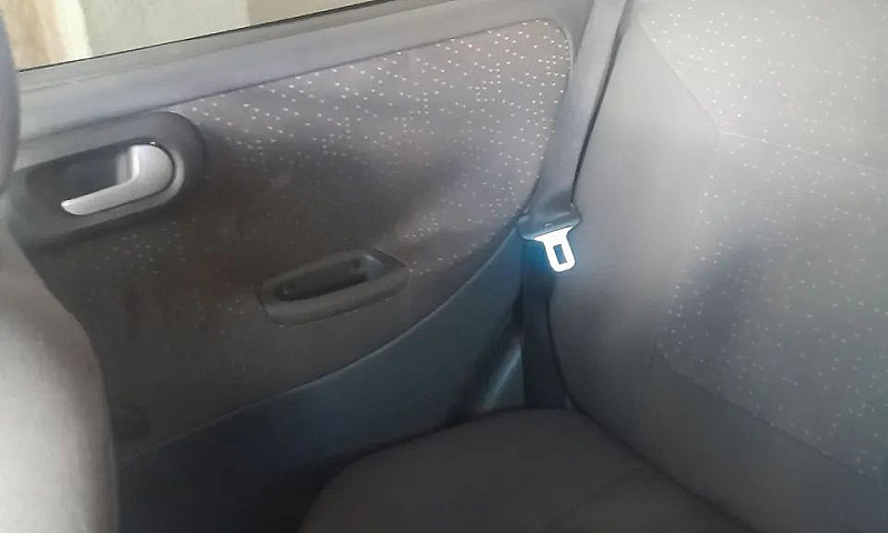 Chevrolet Corsa Sed....