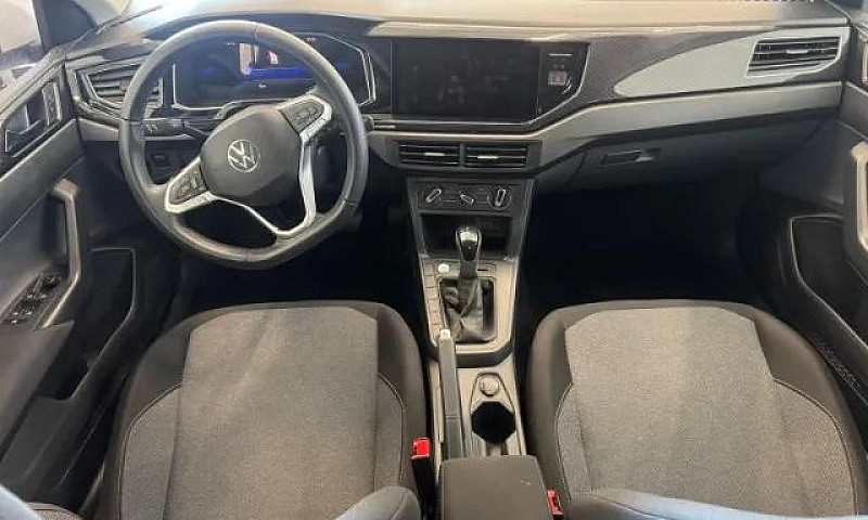 Volkswagen Polo Comf...