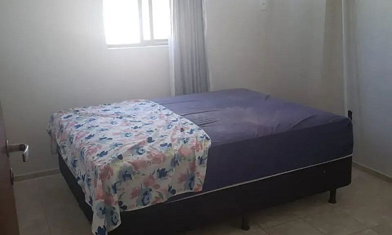 Apto Um Quarto No Be...