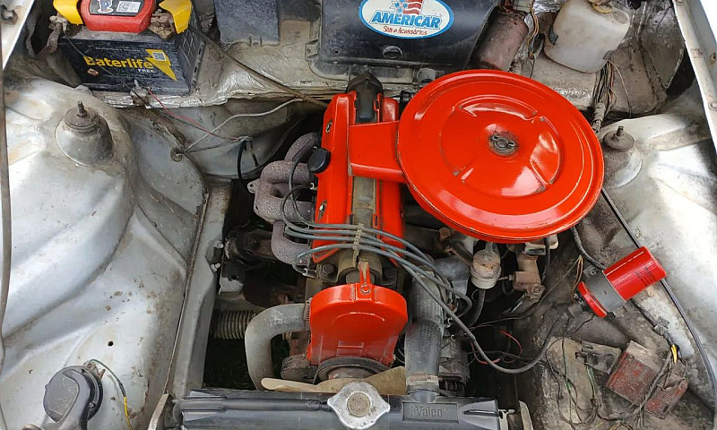 Chevrolet Chevette L...
