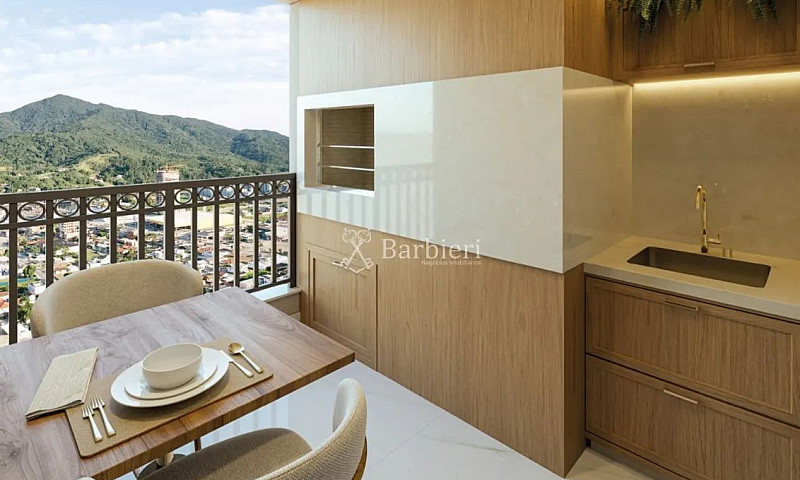 Apartamento No Edifí...