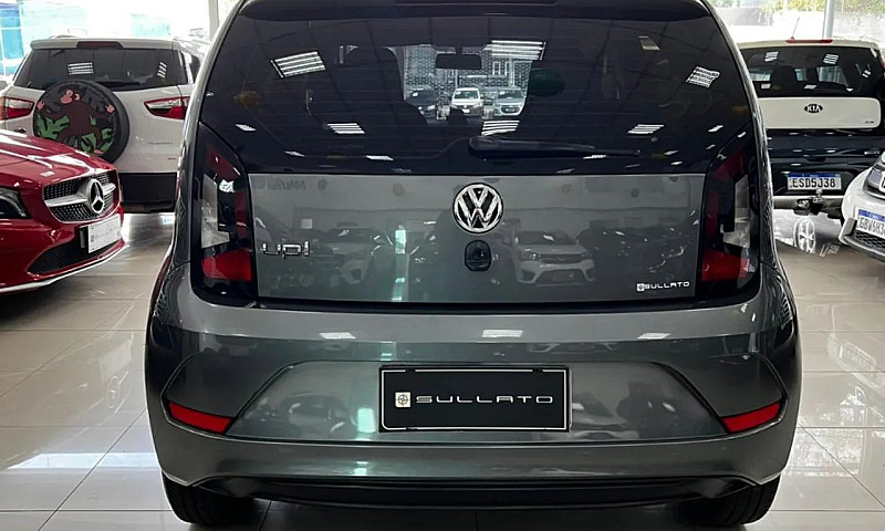 Volkswagen Up! Take ...