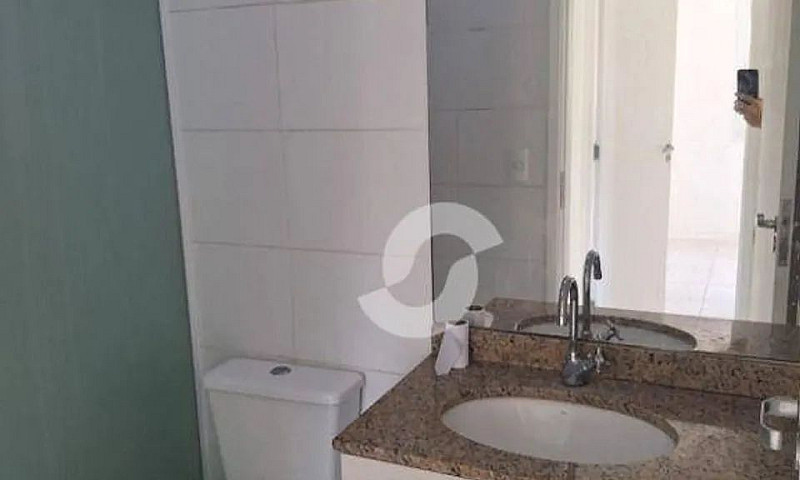 Apartamento Com 2 Qu...