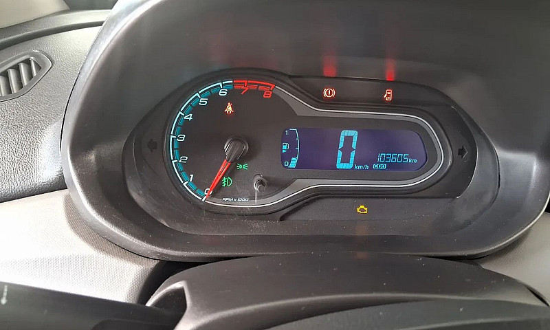 Chevrolet Onix Hatch...