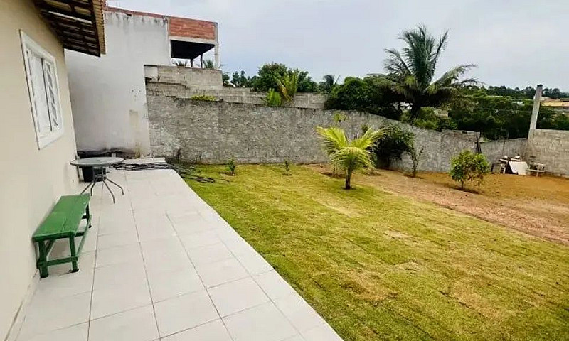 Casa Para Locação Em...