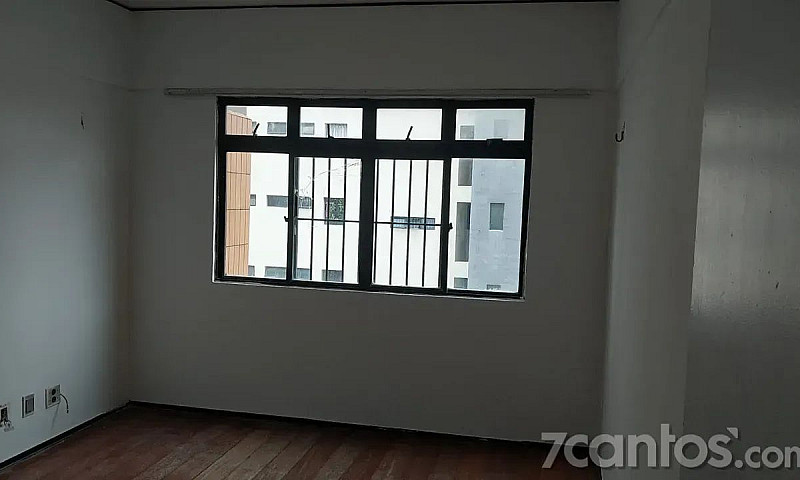 Apartamento, Guarara...