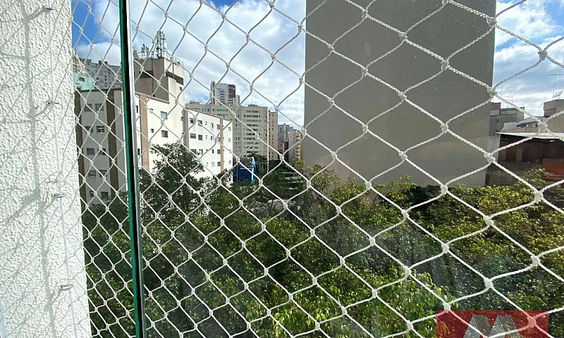 Apartamento Com 2 Do...