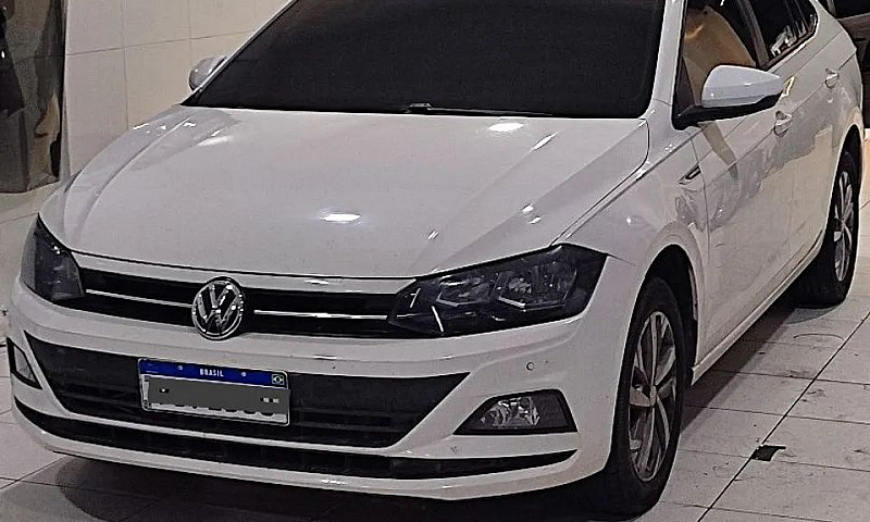 Volkswagen Virtus Co...