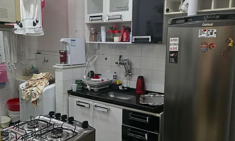 Lindo Apartamento No...