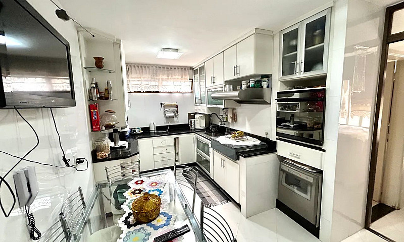 Apartamento No Victo...