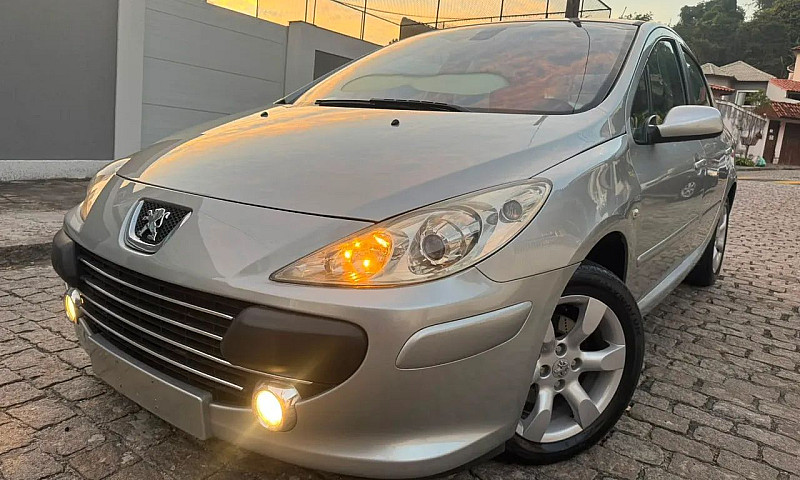 Peugeot 307 Feline 2...