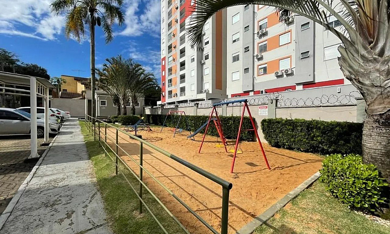 Apartamento Com 2 Do...