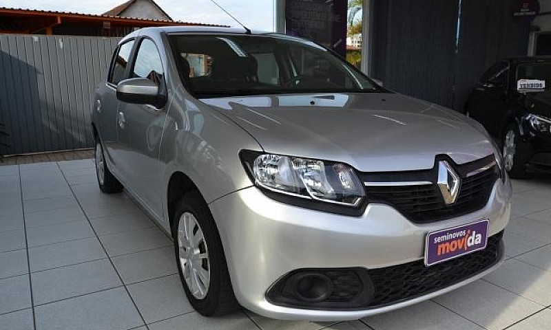 Renault  Sandero 1.6...