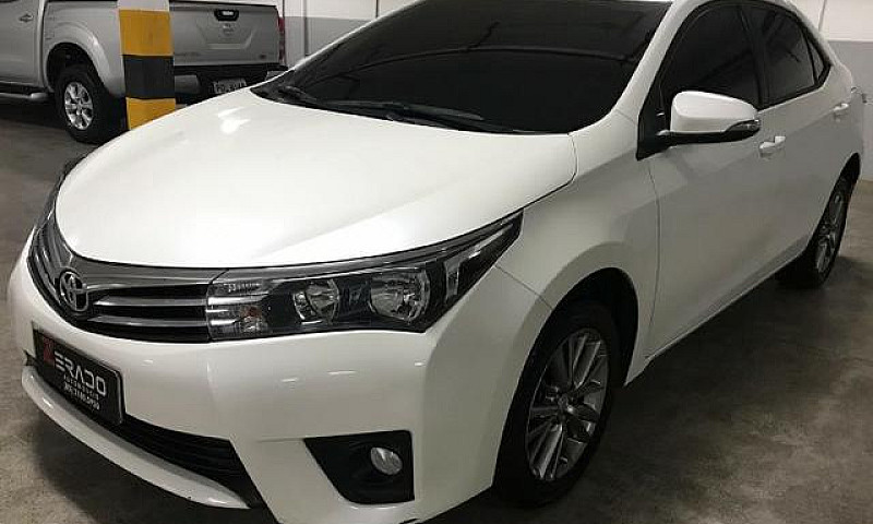 Toyota Corolla 2.0 X...