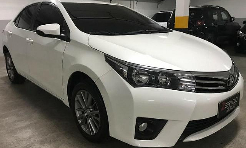 Toyota Corolla 2.0 X...