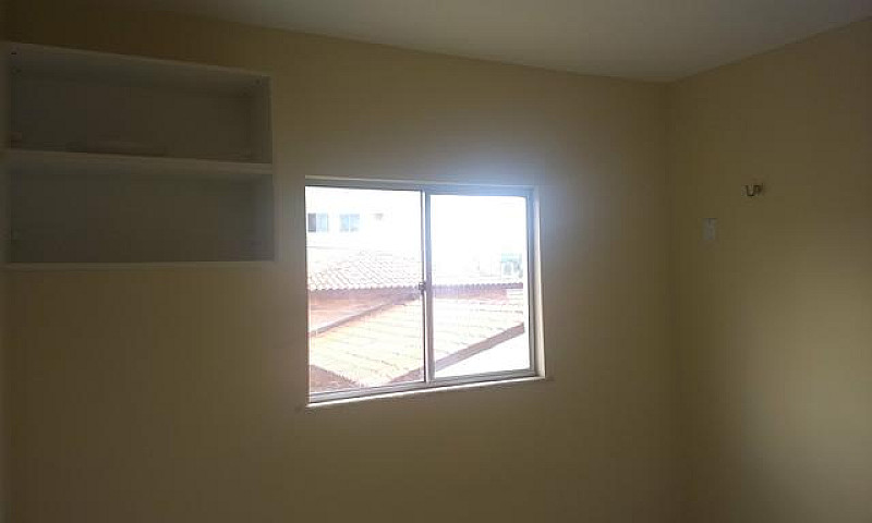 Apartamento Na Coham...