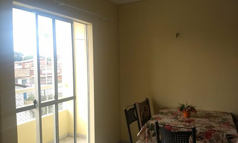 Apartamento Na Coham...