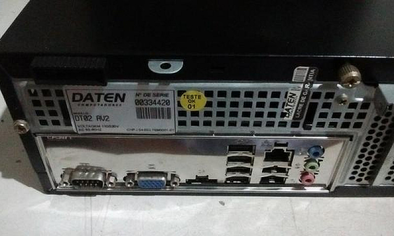 Cpu Quad Core Hd 500...