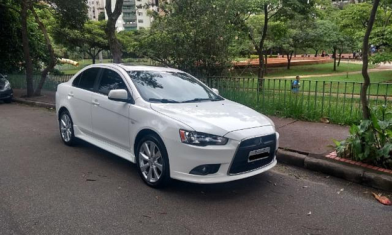 Mitsubishi Lancer Gt...