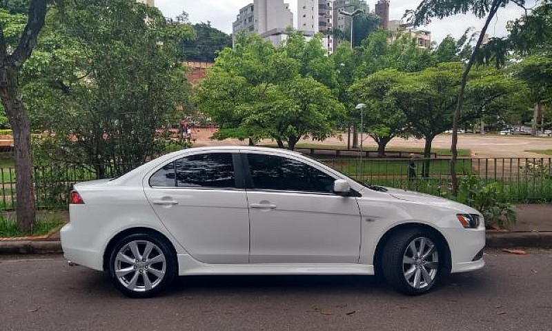 Mitsubishi Lancer Gt...
