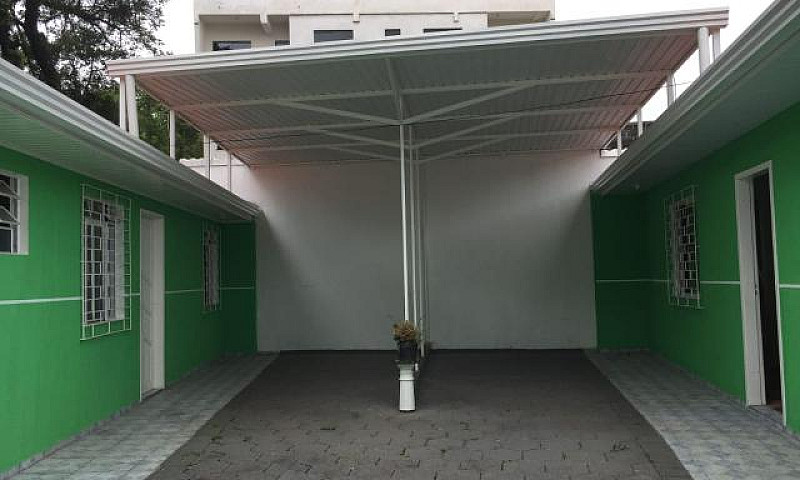 Casas Novas No Pinhe...