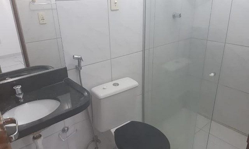 Alugo Apartamento De...