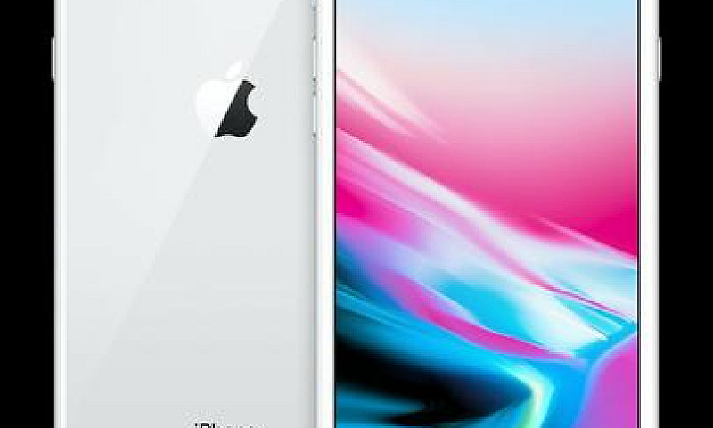 Iphone 8 Plus...