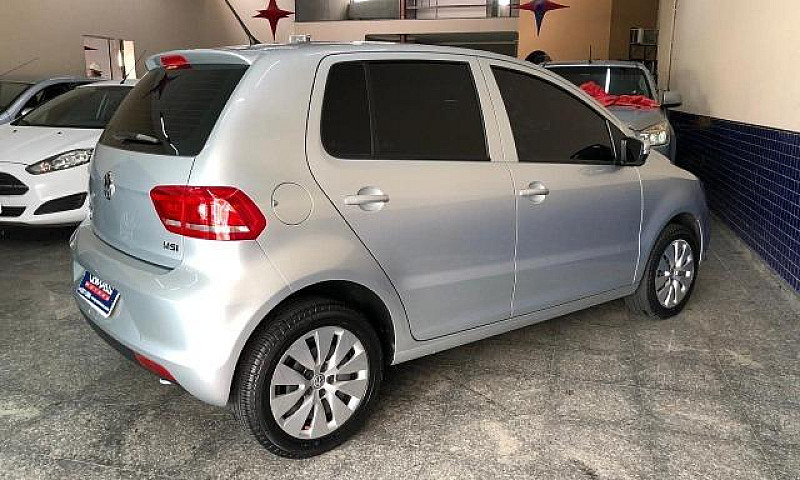 Vw - Volkswagen Fox...