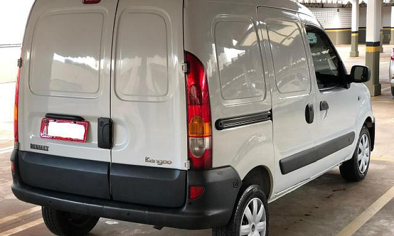 Kangoo Completa 1.6 ...