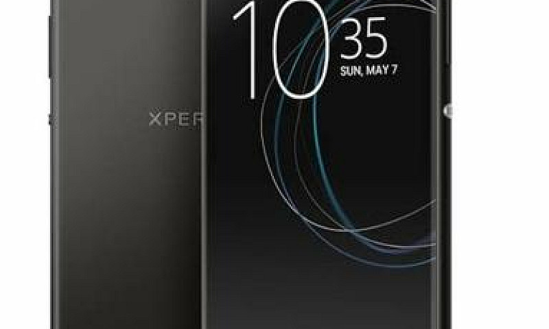 Sony Xperia Xa1...