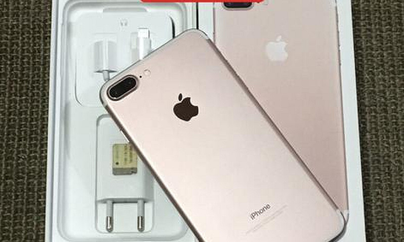 Iphone 7 Plus 32Gb R...