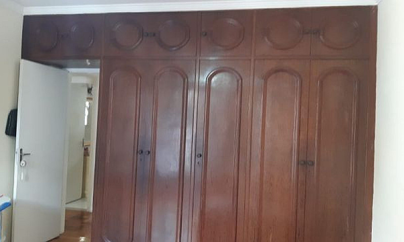 Apartamento 3 Quarto...