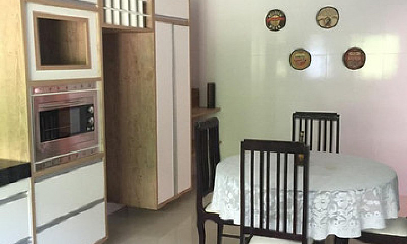 Casa No Setor Turist...